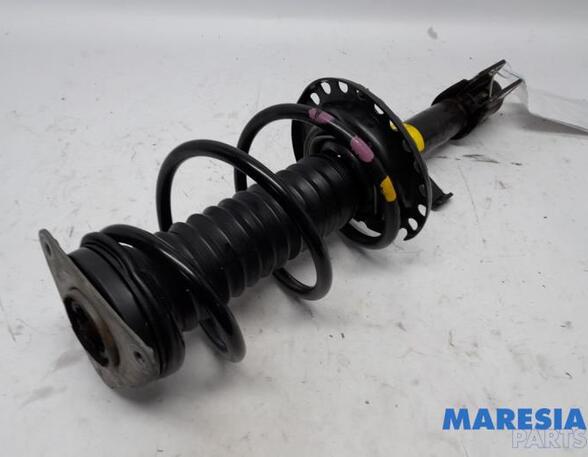 Federbein rechts vorne Renault Captur  543020638R P20941156