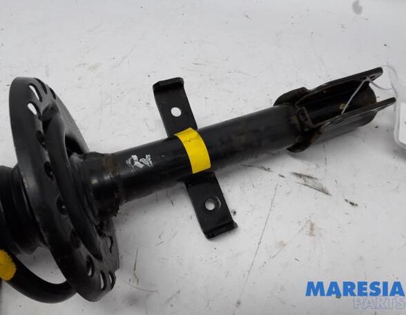 Suspension Strut RENAULT CAPTUR I (J5_, H5_), RENAULT CLIO IV (BH_)