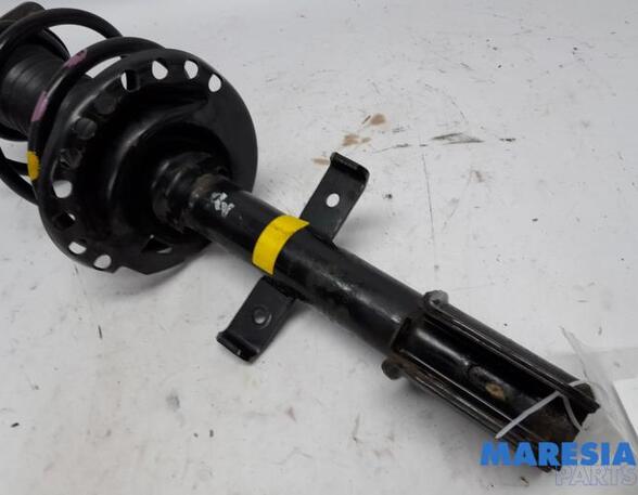 Suspension Strut RENAULT CAPTUR I (J5_, H5_), RENAULT CLIO IV (BH_)