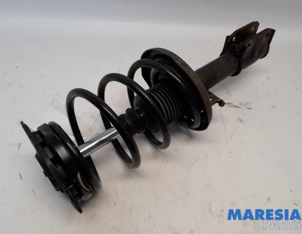 Suspension Strut RENAULT SCÉNIC III (JZ0/1_)