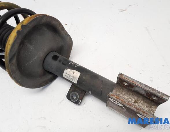 Suspension Strut PEUGEOT 307 CC (3B), PEUGEOT 307 Break (3E), PEUGEOT 307 SW (3H)