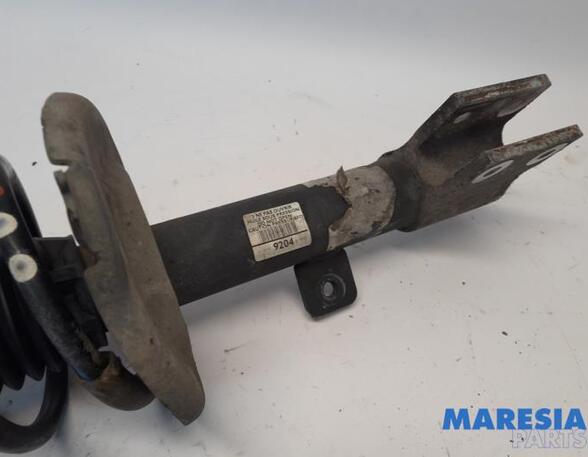 Suspension Strut PEUGEOT 3008 MPV (0U_)