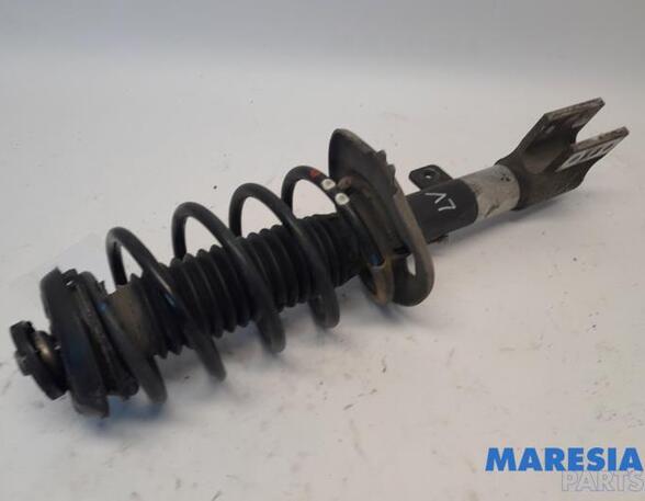 Suspension Strut PEUGEOT 3008 MPV (0U_)