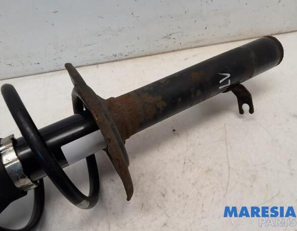 Suspension Strut PEUGEOT 107 (PM_, PN_), CITROËN C1 (PM_, PN_)