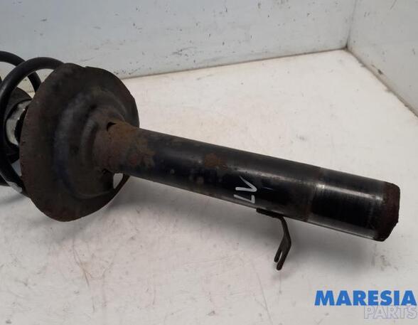 Suspension Strut PEUGEOT 107 (PM_, PN_), CITROËN C1 (PM_, PN_)