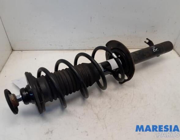 Suspension Strut PEUGEOT 107 (PM_, PN_), CITROËN C1 (PM_, PN_)