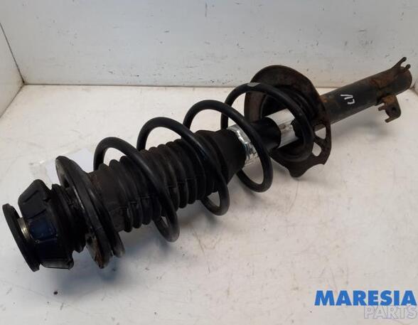 Suspension Strut PEUGEOT 107 (PM_, PN_), CITROËN C1 (PM_, PN_)