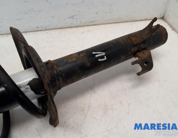 Suspension Strut PEUGEOT 107 (PM_, PN_), CITROËN C1 (PM_, PN_)