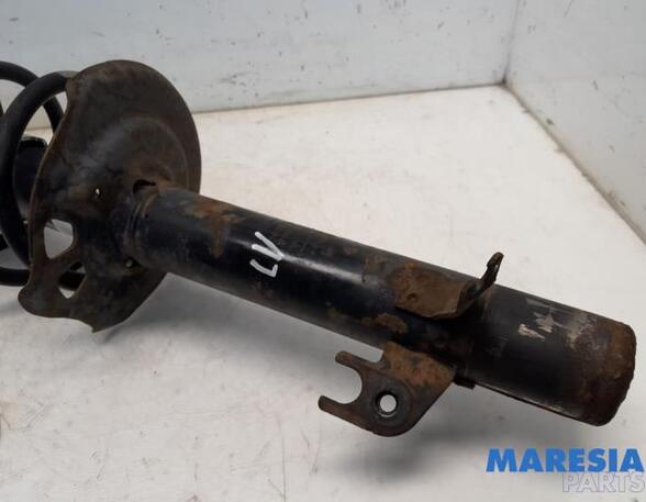 Suspension Strut PEUGEOT 107 (PM_, PN_), CITROËN C1 (PM_, PN_)