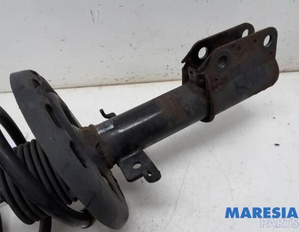 Suspension Strut RENAULT MEGANE III Hatchback (BZ0/1_, B3_)