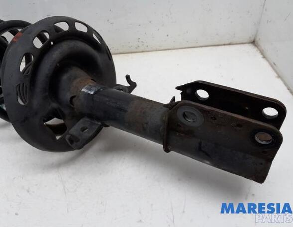 Suspension Strut RENAULT MEGANE III Hatchback (BZ0/1_, B3_)