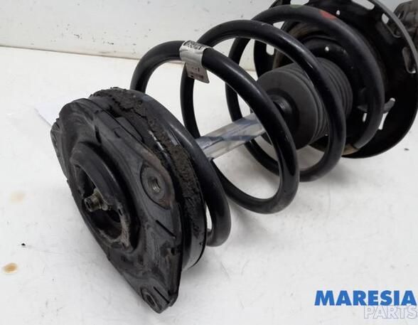 Suspension Strut RENAULT MEGANE III Hatchback (BZ0/1_, B3_)