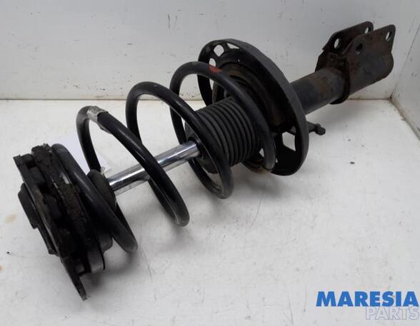 Suspension Strut RENAULT MEGANE III Hatchback (BZ0/1_, B3_)