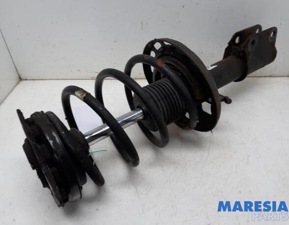 Suspension Strut RENAULT MEGANE III Hatchback (BZ0/1_, B3_)