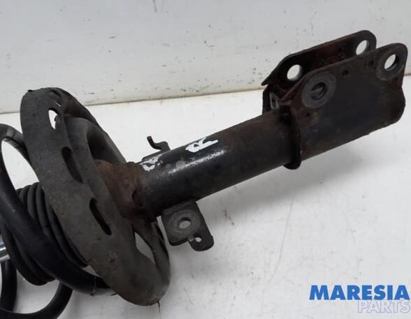 Suspension Strut RENAULT MEGANE III Hatchback (BZ0/1_, B3_)