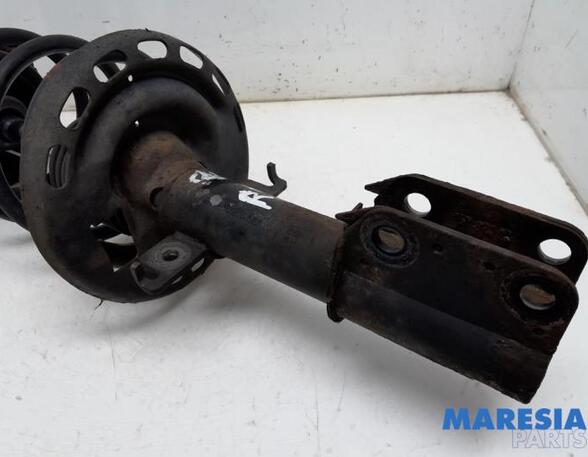 Suspension Strut RENAULT MEGANE III Hatchback (BZ0/1_, B3_)