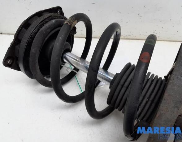 Suspension Strut RENAULT MEGANE III Hatchback (BZ0/1_, B3_)