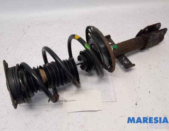 Suspension Strut RENAULT ZOE (BFM_), RENAULT ZOE Hatchback Van (BFM_)