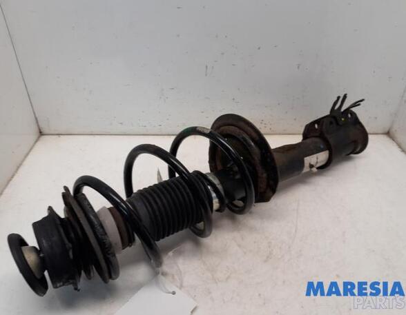 Suspension Strut FIAT PANDA (169_)