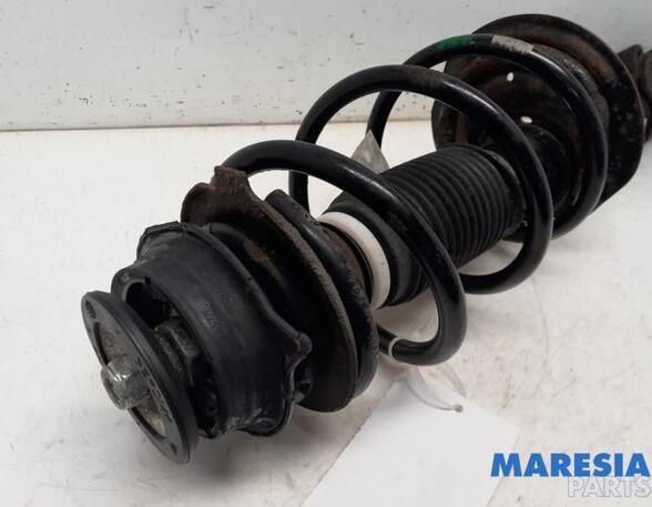 Suspension Strut FIAT PANDA (169_)