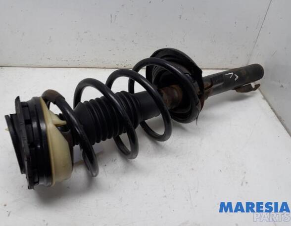 
Federbein links vorne Renault Grand Scenic II JM 8200851839 P21158465
