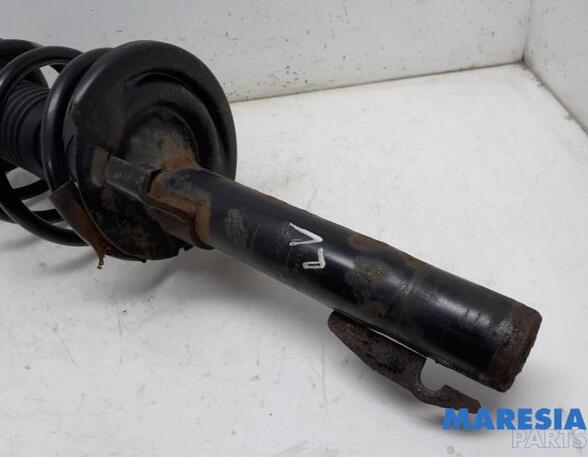 Suspension Strut RENAULT GRAND SCÉNIC II (JM0/1_), RENAULT SCÉNIC II (JM0/1_)