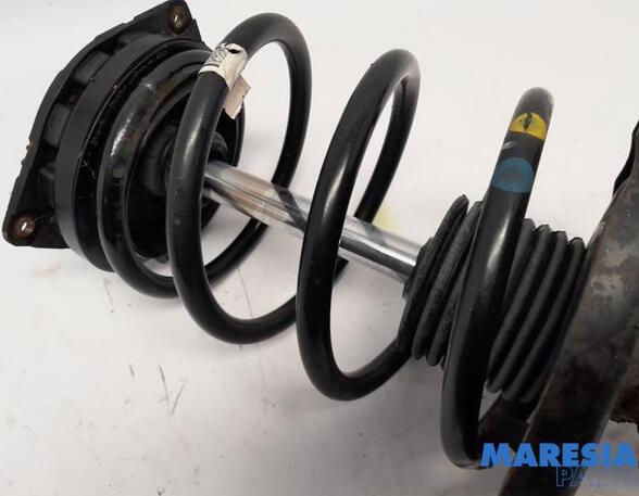 Suspension Strut RENAULT MEGANE III Hatchback (BZ0/1_, B3_)