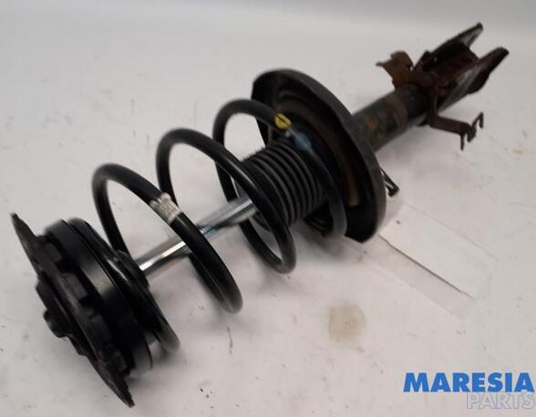 Suspension Strut RENAULT MEGANE III Hatchback (BZ0/1_, B3_)