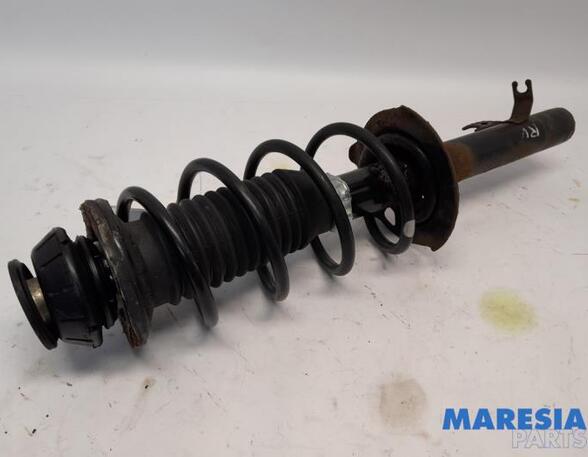 Suspension Strut CITROËN C1 (PM_, PN_), PEUGEOT 107 (PM_, PN_)