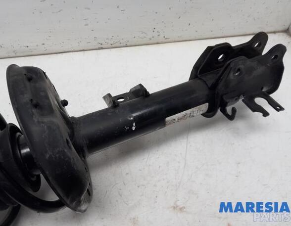 Suspension Strut ALFA ROMEO MITO (955_), FIAT PANDA (312_, 319_), FIAT PANDA VAN (312_, 519_), LANCIA YPSILON (312_)