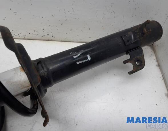 Suspension Strut CITROËN C1 (PM_, PN_), PEUGEOT 107 (PM_, PN_)