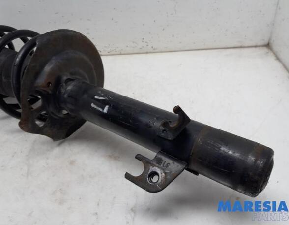 Suspension Strut CITROËN C1 (PM_, PN_), PEUGEOT 107 (PM_, PN_)