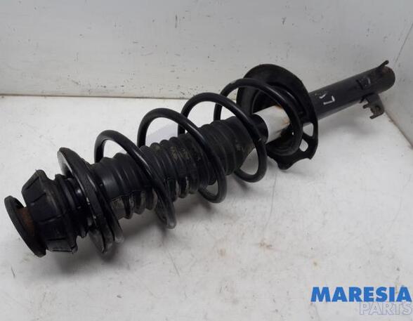 Suspension Strut CITROËN C1 (PM_, PN_), PEUGEOT 107 (PM_, PN_)