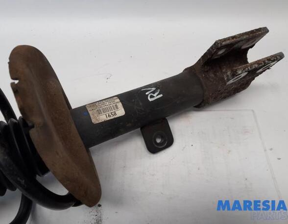 Suspension Strut CITROËN C4 GRAND PICASSO I (UA_), CITROËN C4 PICASSO I MPV (UD_)