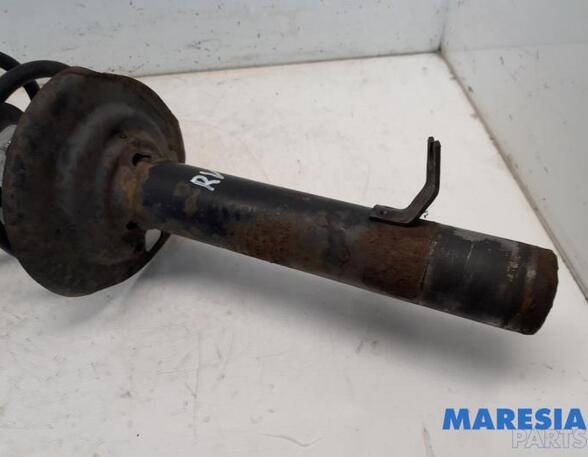 Suspension Strut CITROËN C1 (PM_, PN_), PEUGEOT 107 (PM_, PN_)