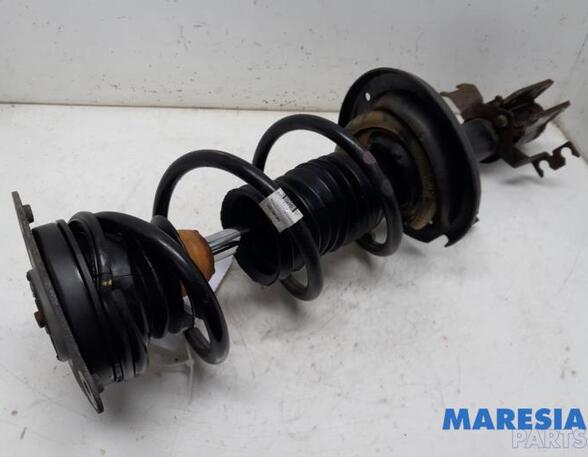 Federbein rechts vorne Renault Clio IV BH 543889524R P21164349