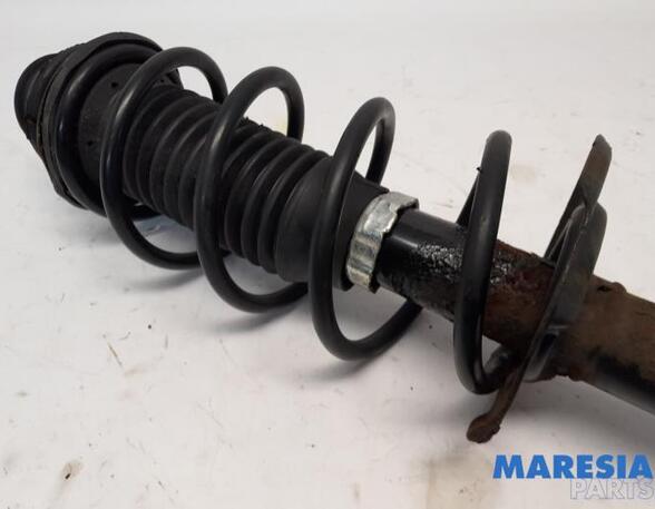 Suspension Strut CITROËN C1 (PM_, PN_), PEUGEOT 107 (PM_, PN_)