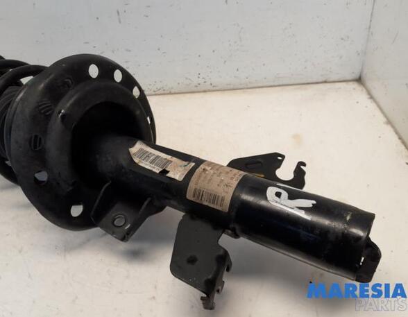 Suspension Strut ALFA ROMEO GIULIETTA (940_)