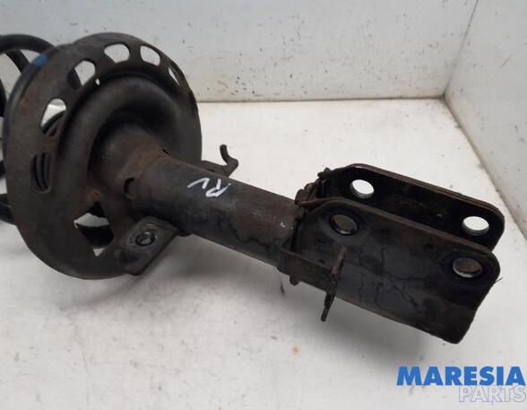 Suspension Strut RENAULT MEGANE III Coupe (DZ0/1_)