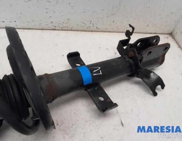 Suspension Strut RENAULT CAPTUR I (J5_, H5_), RENAULT CLIO IV (BH_)