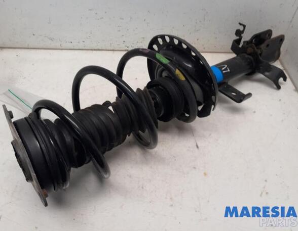 Suspension Strut RENAULT CAPTUR I (J5_, H5_), RENAULT CLIO IV (BH_)