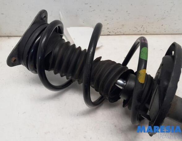 Suspension Strut RENAULT CAPTUR I (J5_, H5_), RENAULT CLIO IV (BH_)