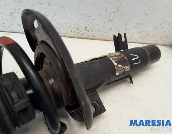 Suspension Strut CITROËN DS3, DS DS 3 (SA_)