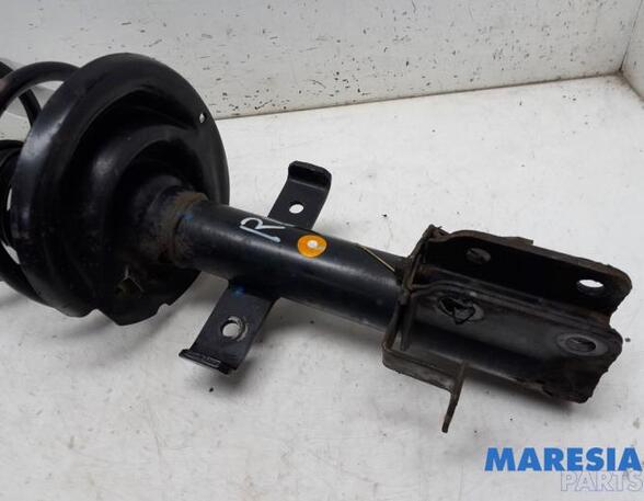 Suspension Strut RENAULT CLIO IV Grandtour (KH_)