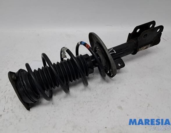 Suspension Strut PEUGEOT 207 CC (WD_)