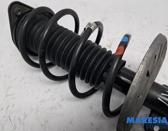 Suspension Strut PEUGEOT 207 CC (WD_)