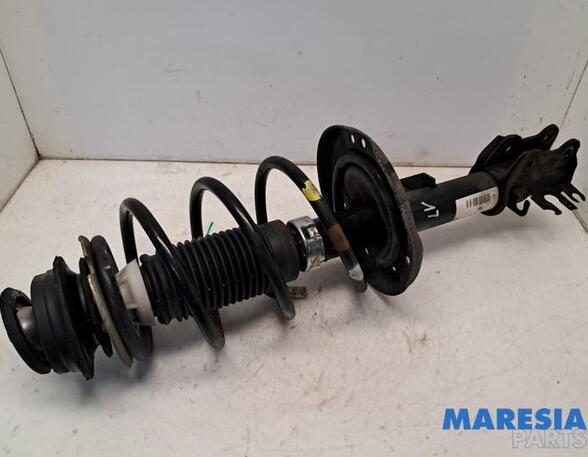 Suspension Strut FIAT 500 (312_), FIAT 500 C (312_)