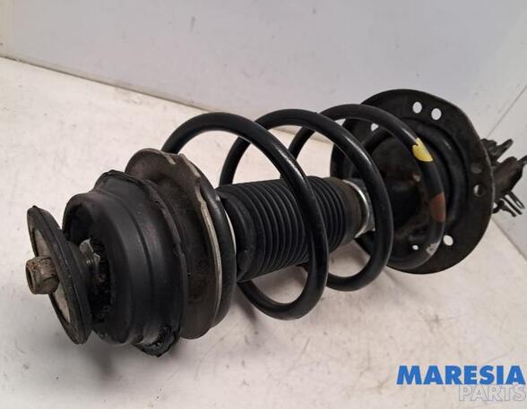 Suspension Strut FIAT 500 (312_), FIAT 500 C (312_)