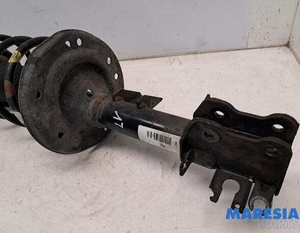 Suspension Strut FIAT 500 (312_), FIAT 500 C (312_)