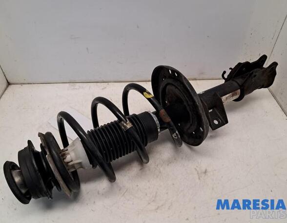 Suspension Strut FIAT 500 (312_), FIAT 500 C (312_)